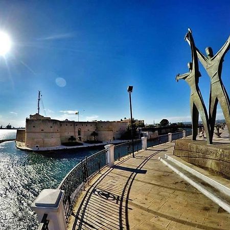 B&B Agora Taranto Exterior photo