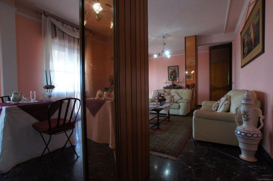 B&B Agora Taranto Exterior photo