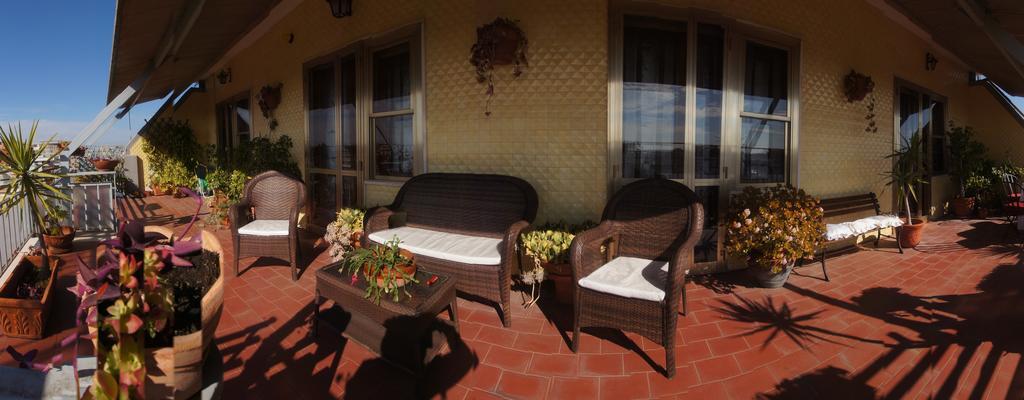 B&B Agora Taranto Exterior photo