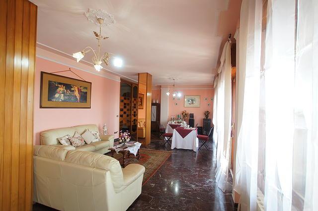 B&B Agora Taranto Exterior photo