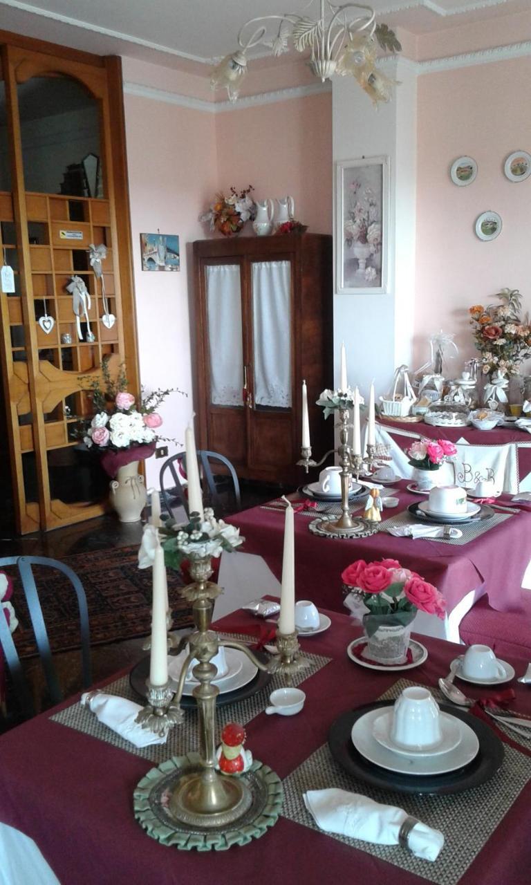 B&B Agora Taranto Exterior photo